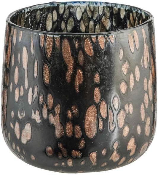 Carrie telysholder 9x9 cm