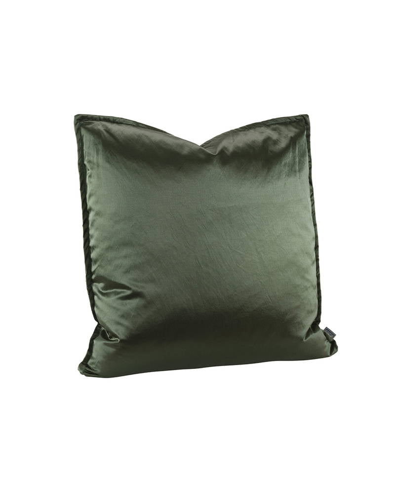 Putetrekk Dorsia Green 50x50 cm