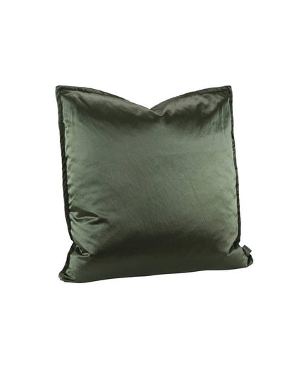 Putetrekk Dorsia Green 50x50 cm