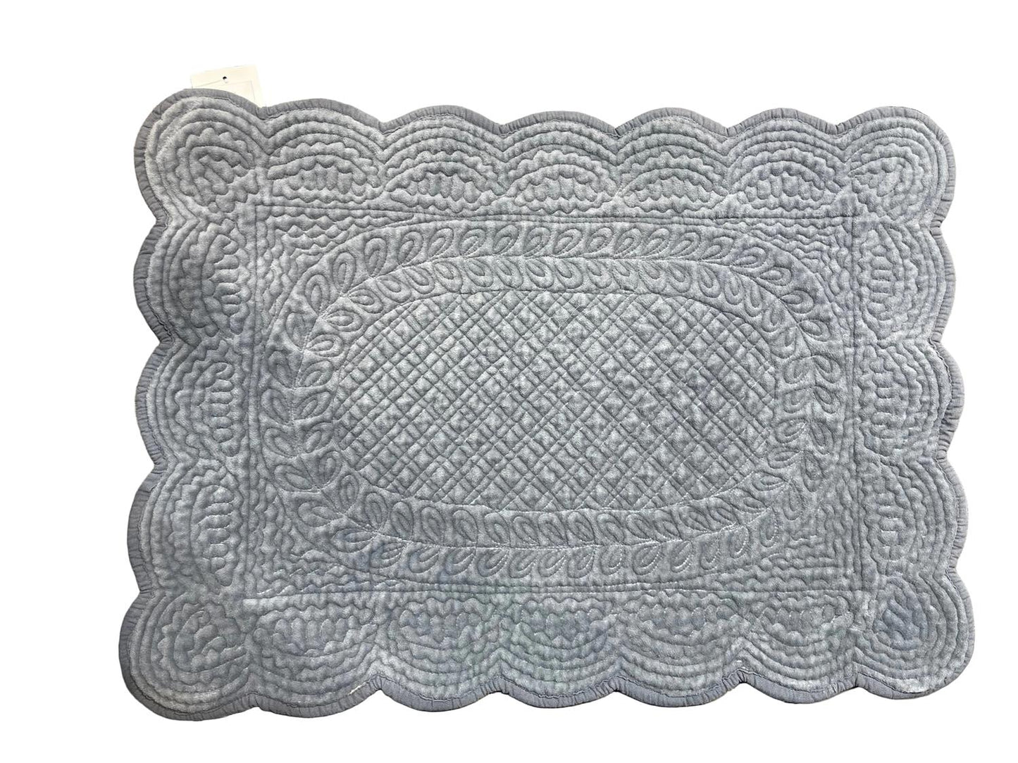 Spisebrikke Cesar Acier