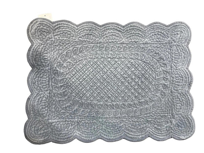 Spisebrikke Cesar Acier