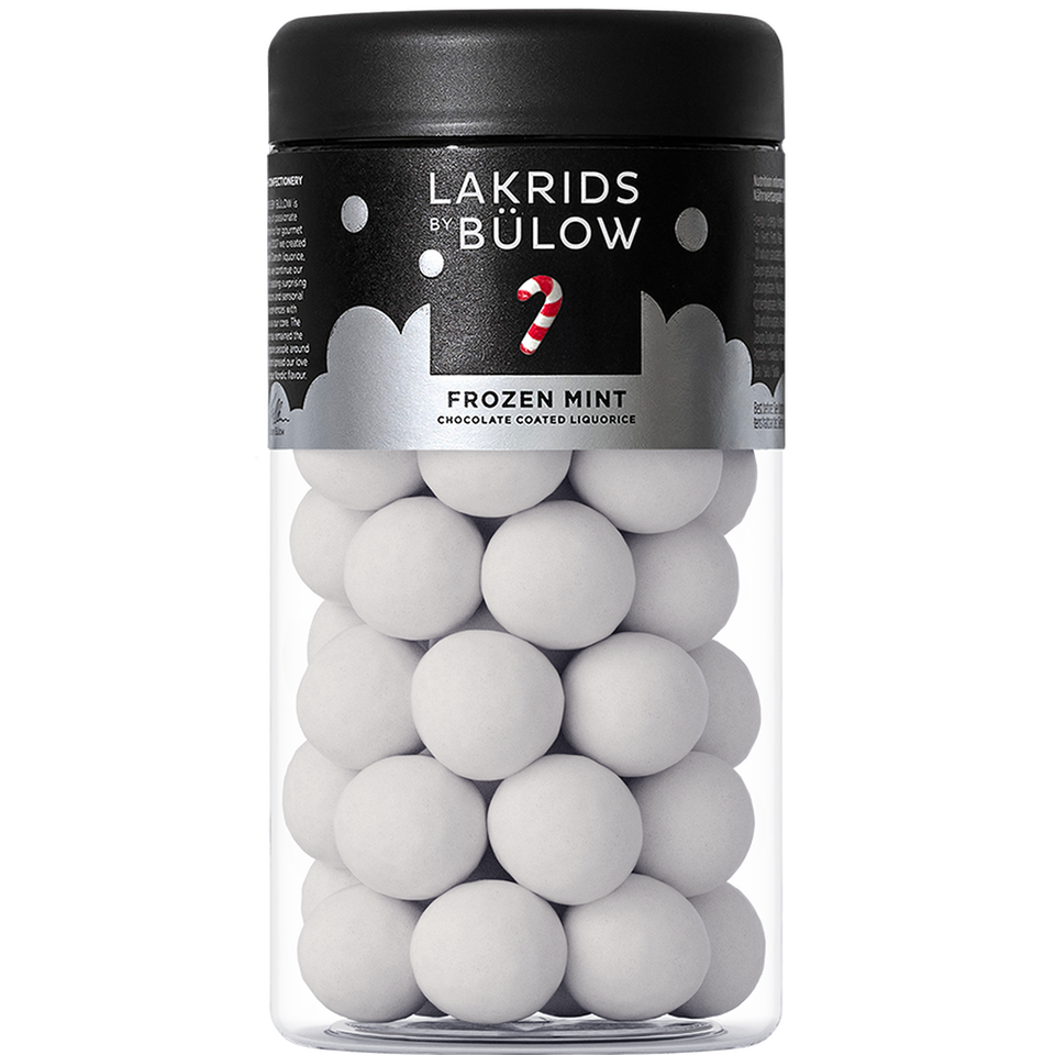 Lakris Frozen Mint 270 gram