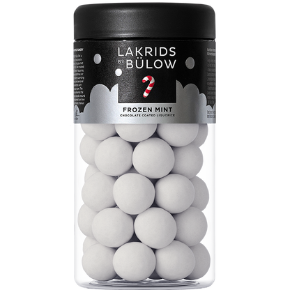 Lakris Frozen Mint 270 gram