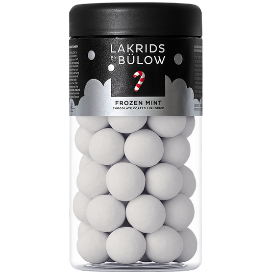 Lakris Frozen Mint 270 gram