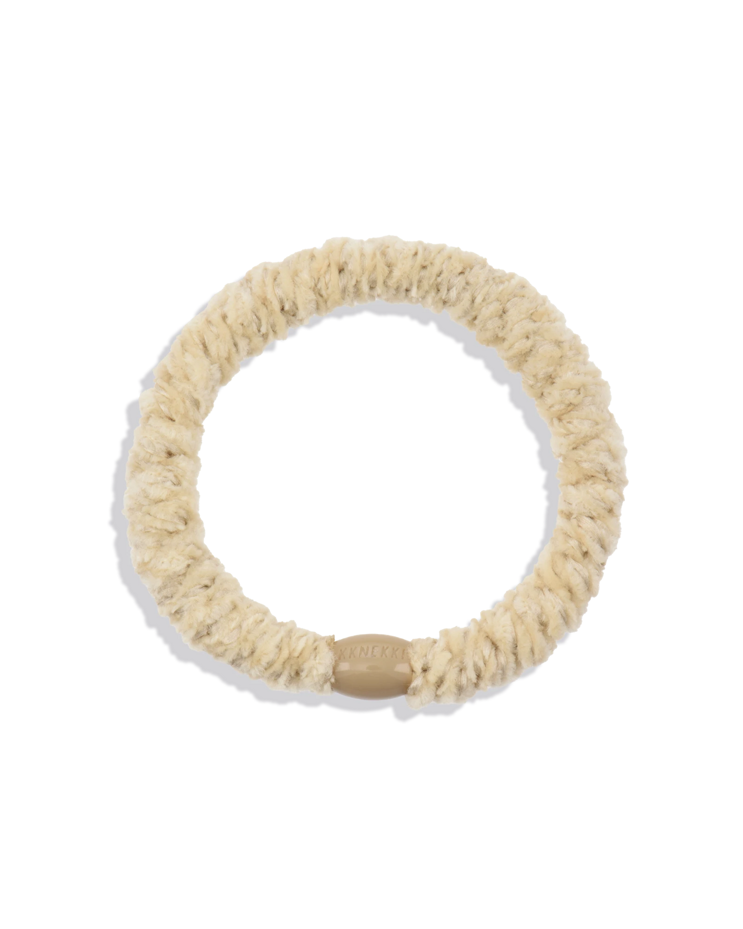 Kknekki hårstrikk Velvet Creme