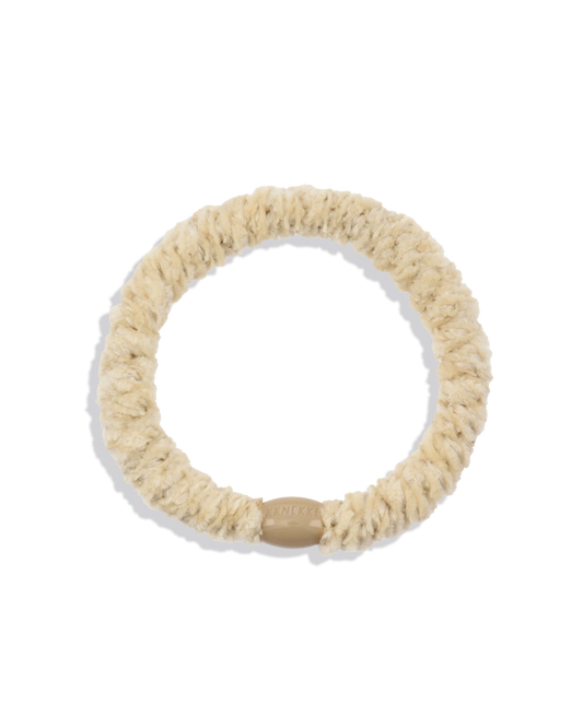 Kknekki hårstrikk Velvet Creme