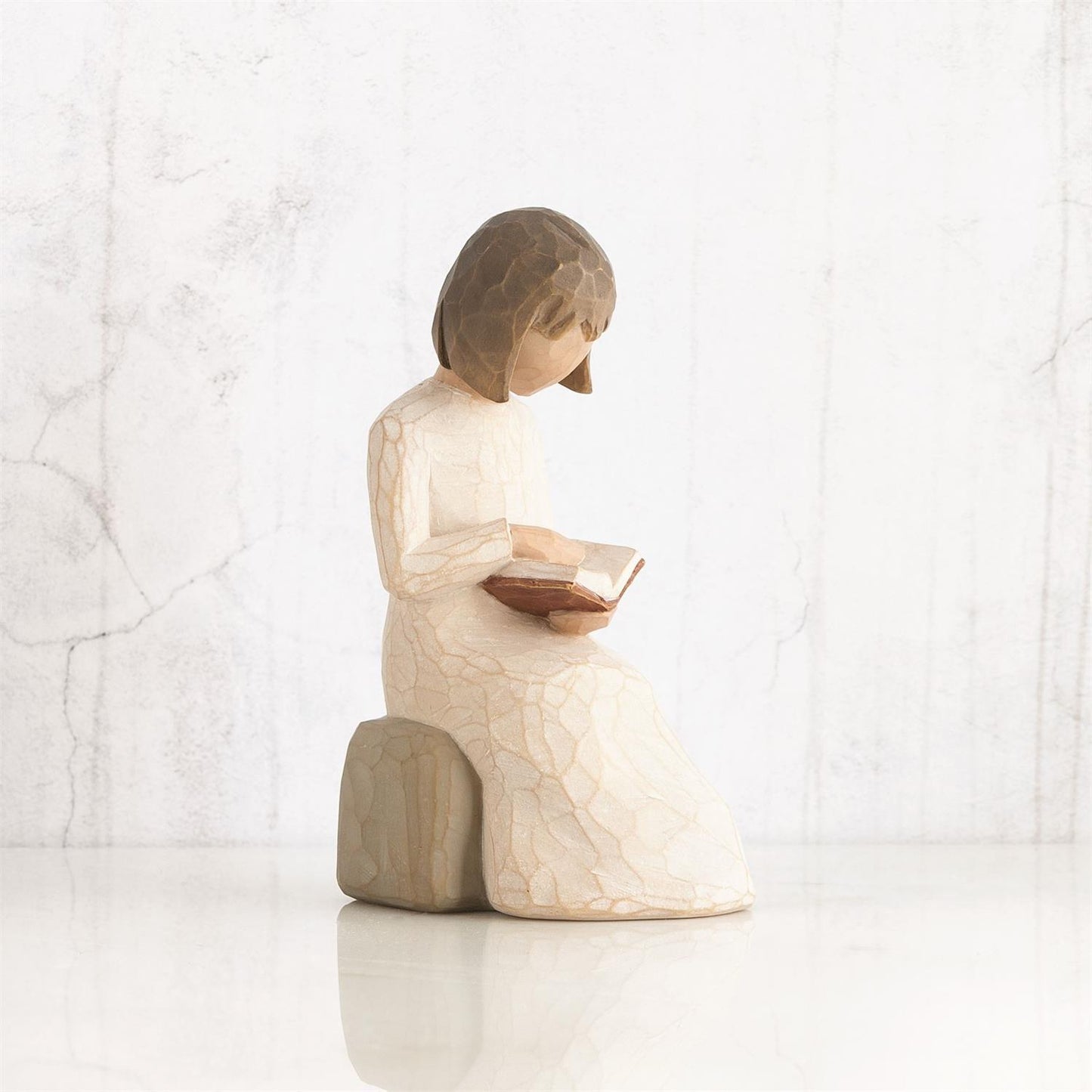 Figur Wisdom