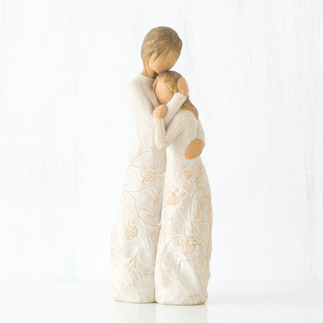 Figure Close to Me