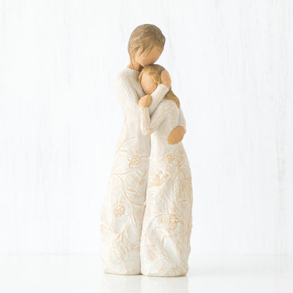 Figure Close to Me