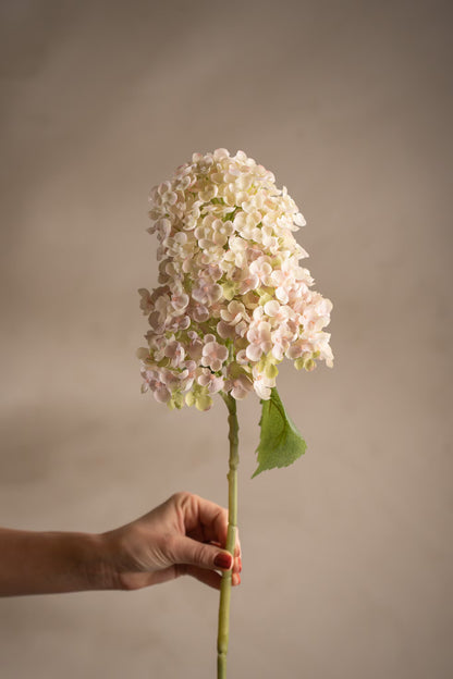 Pink Hydrangea 84 cm