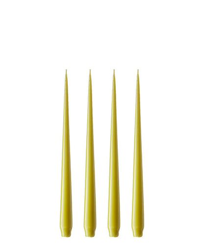 68/2 Pure Wasabi lakklys 32 cm