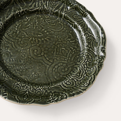 Tallerken 23 cm Shadow