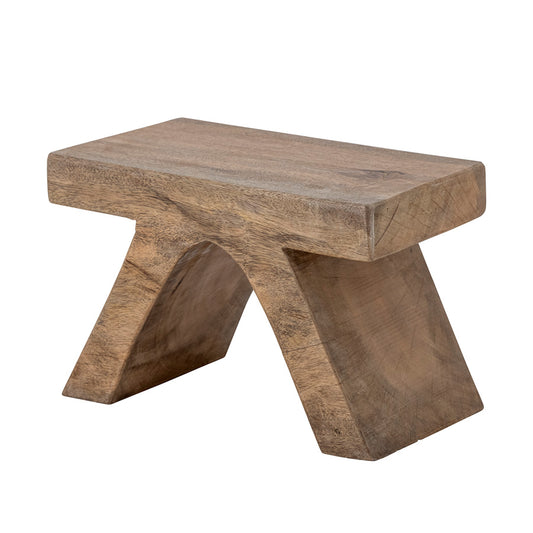 Nilo pedestal 25x38 cm