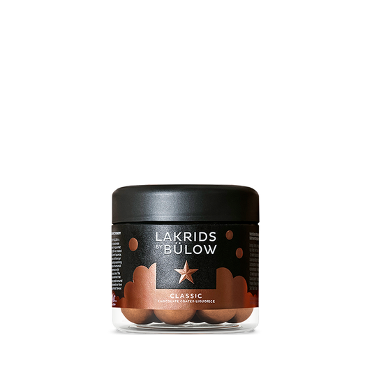 Classic caramel 115 gram
