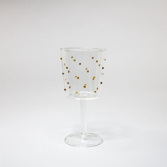 Venezia vinglass 17 cm