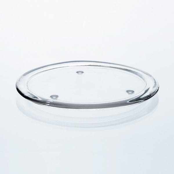 Dekorfat glass 11 cm