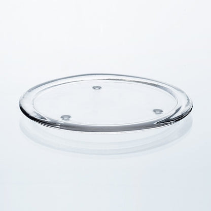 Dekorfat glass 11 cm