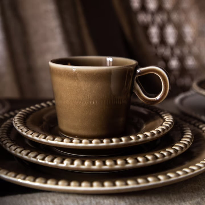 PotteryJo Daria skål 12 cm Umbra