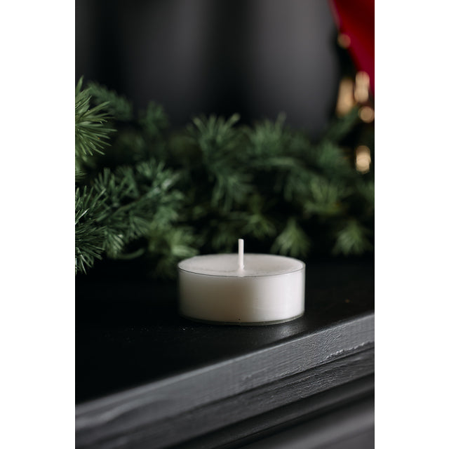 Telys 100% stearin 15 stk