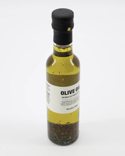 Olive Oil Herbs de Provence 25 cl