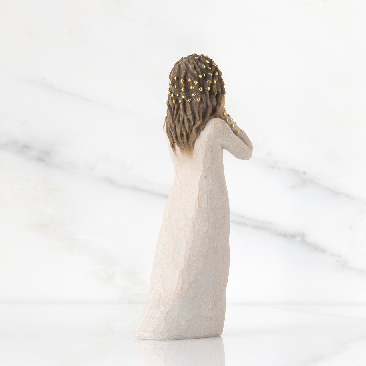 The Littlest Christmas Angel