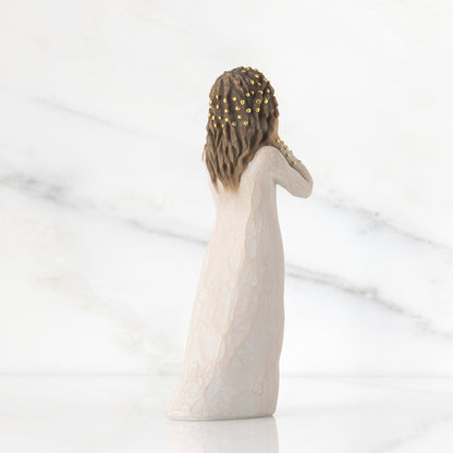 The Littlest Christmas Angel