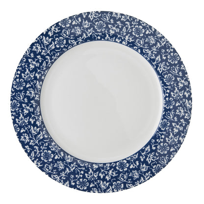 Sweet Alyssum plate 26 cm