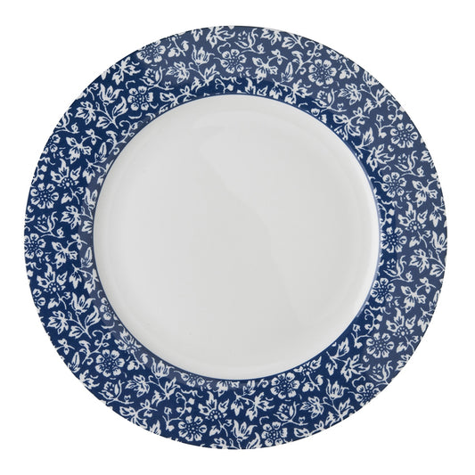 Sweet Alyssum plate 26 cm