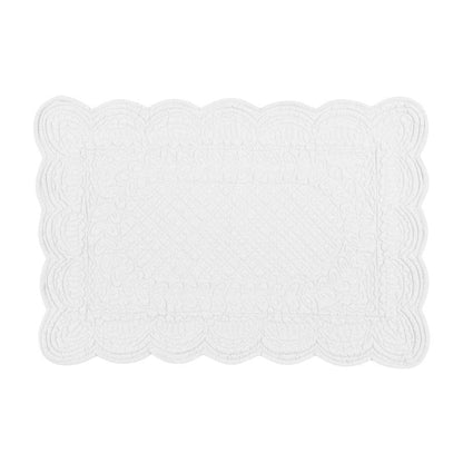 Spisebrikke Cesar Blanc