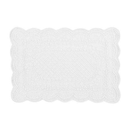 Spisebrikke Cesar Blanc