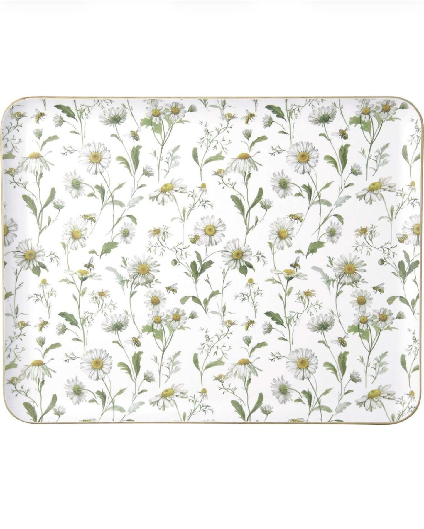 Brett Daisies 36x28 cm