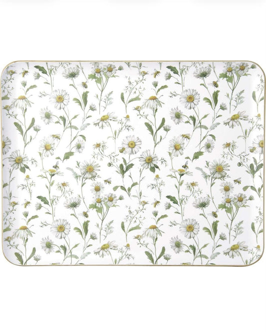 Brett Daisies 36x28 cm