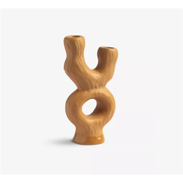 Candlestick Loop nude 10 cm