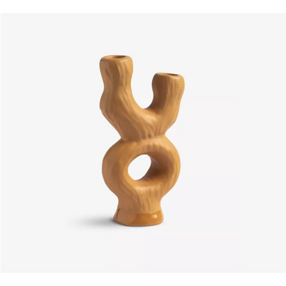 Candlestick Loop nude 10 cm