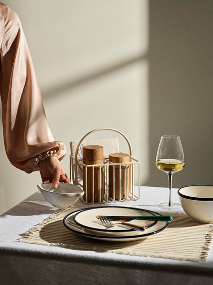 Smoke White Wine Glass 40 cl